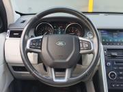 Land Rover Discovery Sport I Москва  - изображение 35