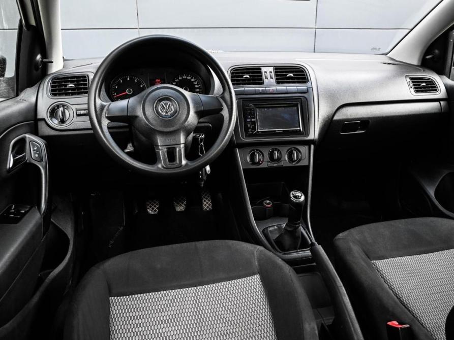 Volkswagen Polo V Новороссийск  - изображение 6