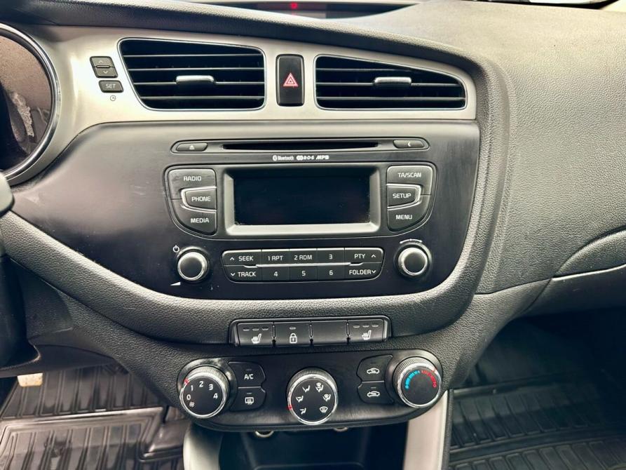 Kia Ceed II Ростов-на-Дону  - изображение 11