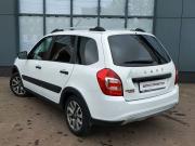 Lada (ВАЗ) Granta I Рестайлинг Ярославль  - изображение 16