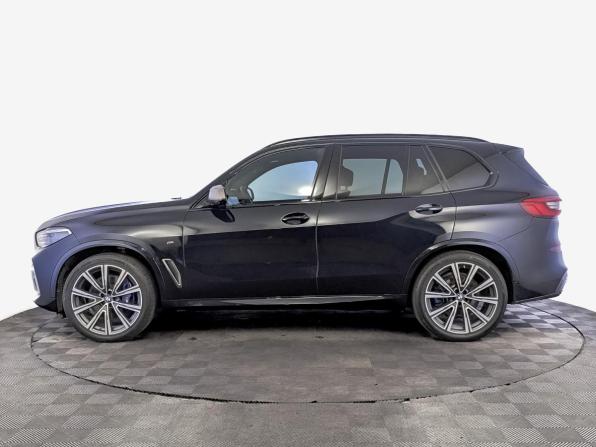 BMW X5 IV (G05/G18) с пробегом 2020 года, цена 6 450 000 рублей, 128956 км, внедорожник, Автокод Объявления
