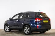 Kia Sorento II Рестайлинг Тюмень  - изображение 26