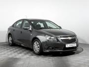 Chevrolet Cruze I Санкт-Петербург  - изображение 22