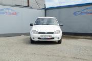 Lada (ВАЗ) Kalina I Курган  - изображение 19