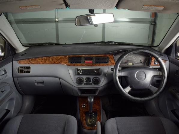 Mitsubishi Lancer IX с пробегом 2002 года, цена 349 999 рублей, 336446 км, седан, Автокод Объявления
