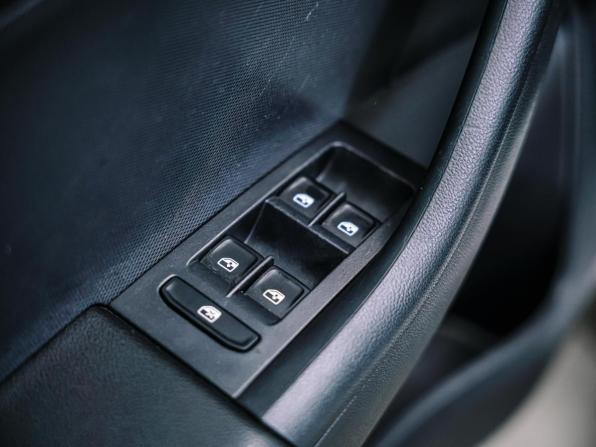 Volkswagen Polo VI с пробегом 2021 года, цена 1 500 000 рублей, 71773 км, лифтбек, Автокод Объявления
