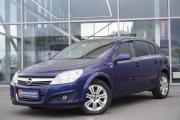 Opel Astra H Рестайлинг Ульяновск  - изображение 22