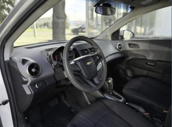 Chevrolet Aveo II с пробегом 2012 года, цена 690 000 рублей, 124005 км, седан, Автокод Объявления