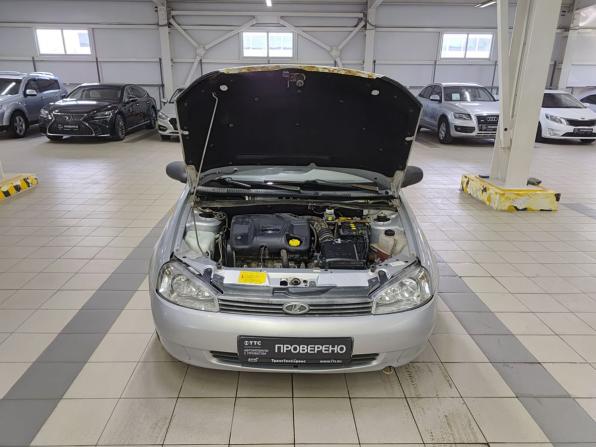 Lada (ВАЗ) Kalina I с пробегом 2008 года, цена 220 000 рублей, 170000 км, хэтчбек, Автокод Объявления