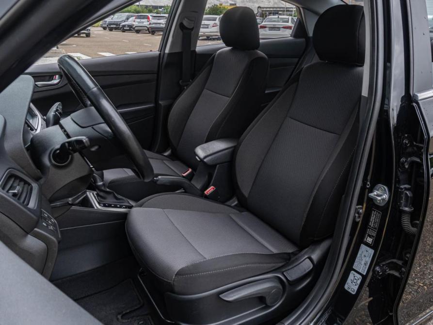Hyundai Solaris II Краснодар  - изображение 10