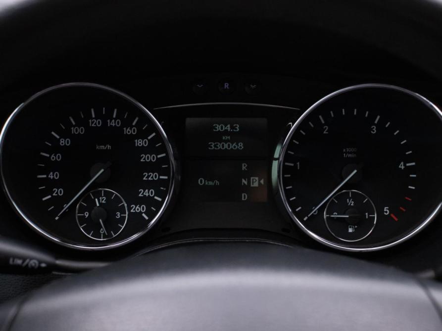 Mercedes-Benz R-Класс I Москва  - изображение 10