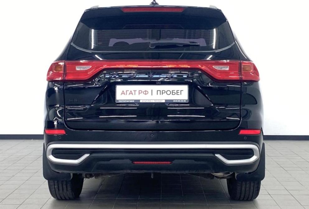 Haval M6 II Екатеринбург  - изображение 4