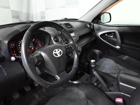 Toyota RAV4 III (XA30) Рестайлинг с пробегом 2011 года, цена 1 360 000 рублей, 174211 км, внедорожник, Автокод Объявления
