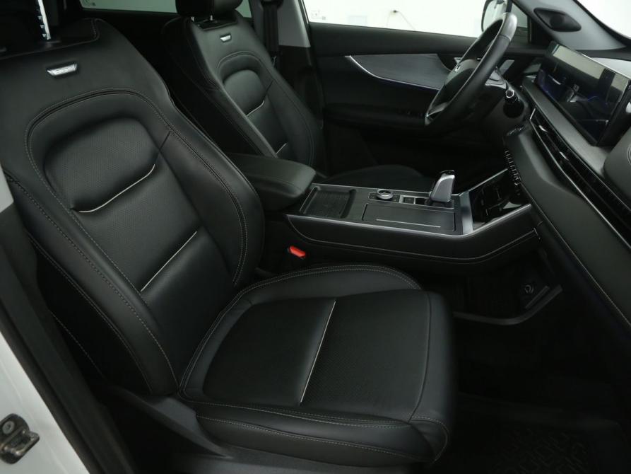 Chery Tiggo 7 Pro Max I Иваново  - изображение 10