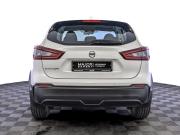 Nissan Qashqai II Рестайлинг Москва  - изображение 34