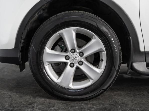 Toyota RAV4 IV (XA40) с пробегом 2014 года, цена 1 850 000 рублей, 244814 км, внедорожник, Автокод Объявления
