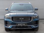 Geely Xingyue L I Москва  - изображение 33