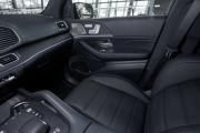 Mercedes-Benz GLE II (V167) Рестайлинг Москва  - изображение 32