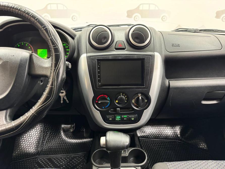 Lada (ВАЗ) Granta I Ставрополь  - изображение 14