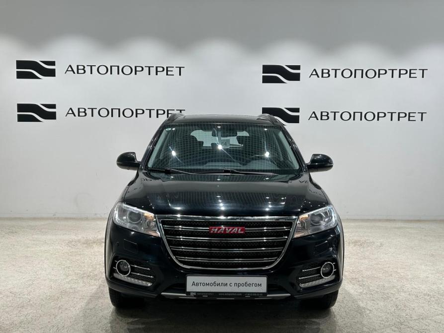 Haval H6 I Санкт-Петербург  - изображение 10