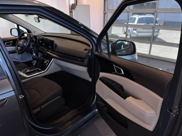 Kia Carnival IV с пробегом 2021 года, цена 4 330 000 рублей, 105723 км, минивэн, Автокод Объявления