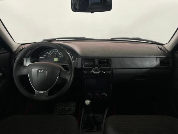 Lada (ВАЗ) Priora I с пробегом 2012 года, цена 247 000 рублей, 219480 км, хэтчбек, Автокод Объявления