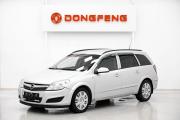 Opel Astra H Рестайлинг Москва  - изображение 11
