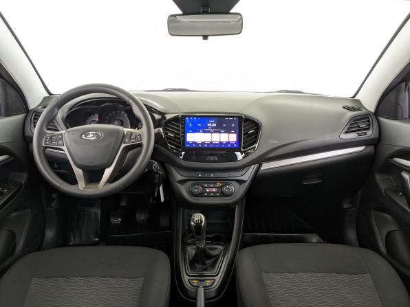 Lada (ВАЗ) Vesta I с пробегом 2017 года, цена 850 000 рублей, 61770 км, седан, Автокод Объявления