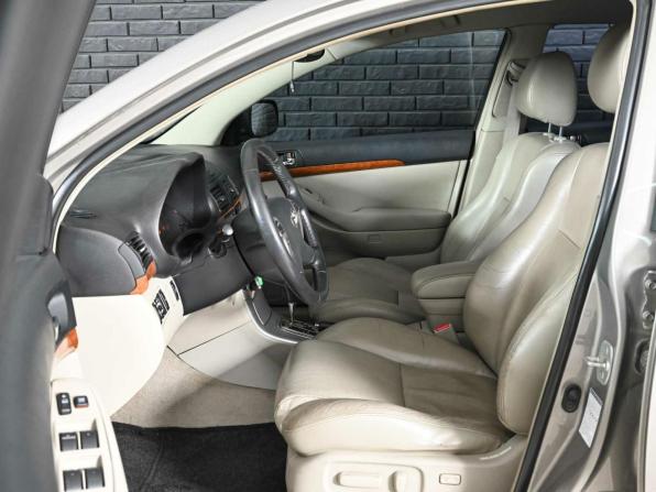 Toyota Avensis II Рестайлинг с пробегом 2007 года, цена 980 000 рублей, 263429 км, седан, Автокод Объявления