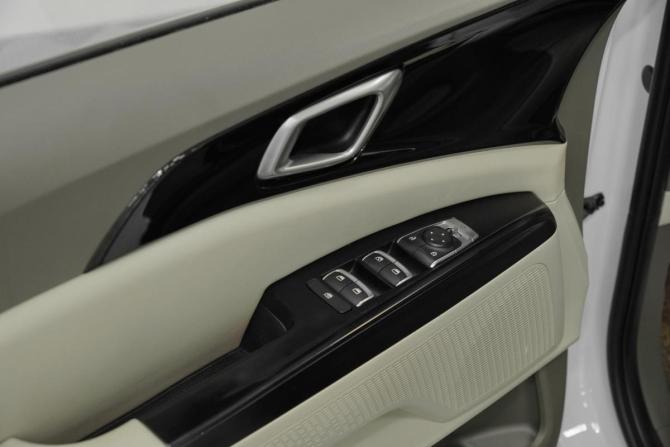 Kia Carnival IV с пробегом 2021 года, цена 2 239 000 рублей, 53000 км, минивэн, Автокод Объявления