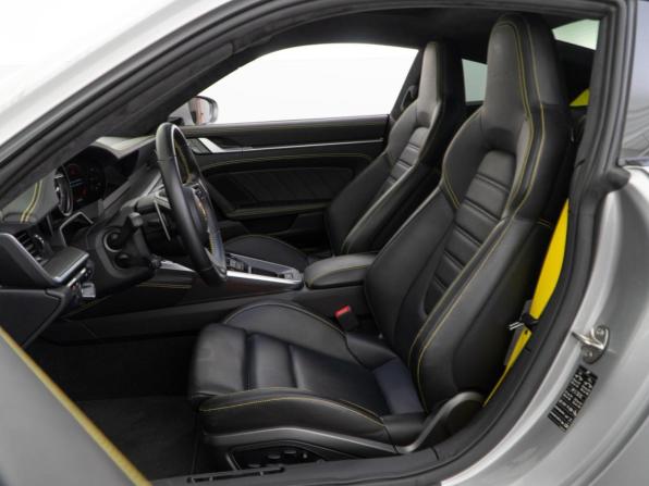 Porsche 911 VIII (992) с пробегом 2020 года, цена 21 970 055 рублей, 26727 км, купе, Автокод Объявления