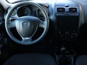 Lada (ВАЗ) Granta I Рестайлинг Дзержинск  - изображение 17