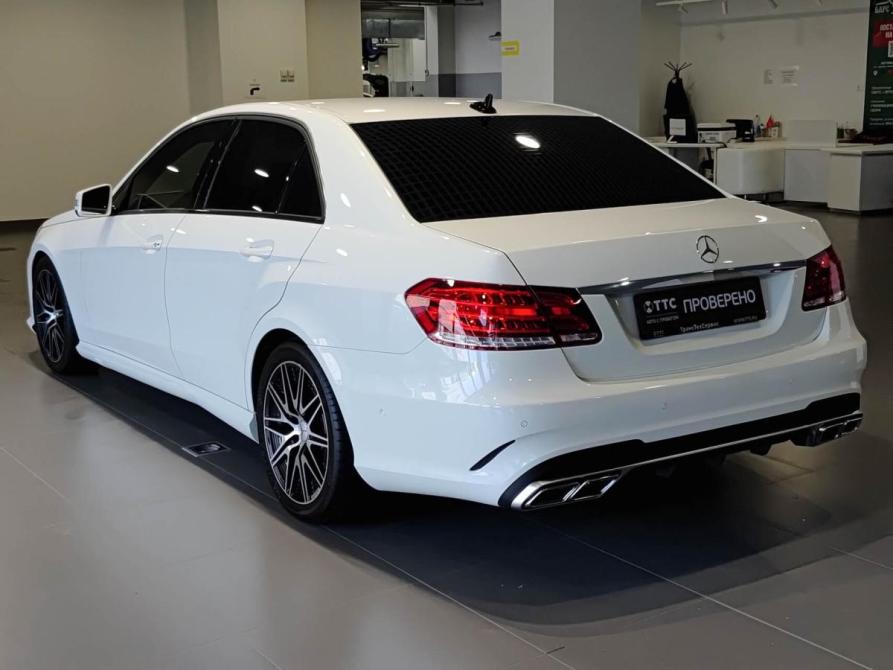 Mercedes-Benz E-Класс IV (W212 S212 C207) Казань  - изображение 8
