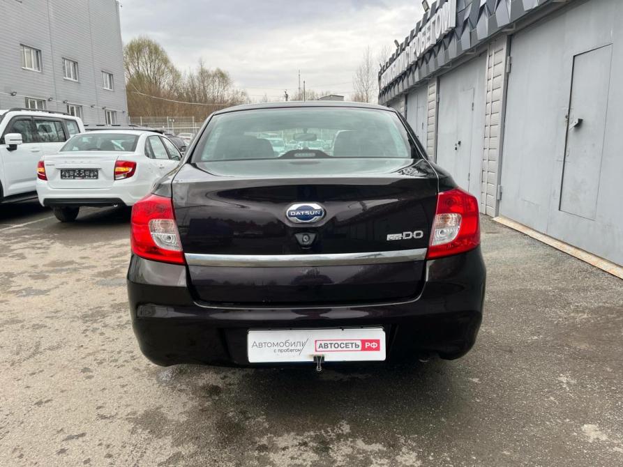Datsun on-DO I Рестайлинг Нижнекамск  - изображение 15
