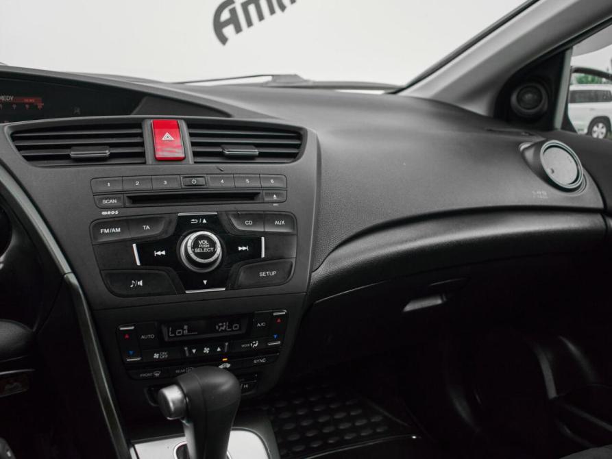 Honda Civic IX Екатеринбург  - изображение 16