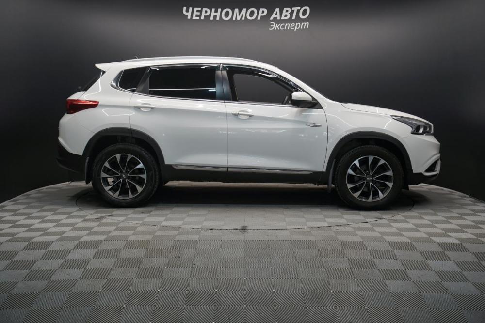 Chery Tiggo 7 I Крым  - изображение 7