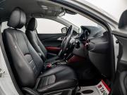 Mazda CX-3 I Красноярск  - изображение 29