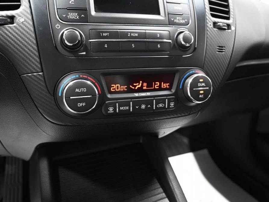 Kia Cerato III Тверь  - изображение 14