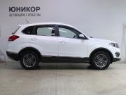 Chery Tiggo 5 I Рестайлинг Дзержинск  - изображение 30
