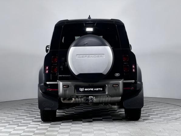 Land Rover Defender II с пробегом 2020 года, цена 4 699 000 рублей, 90365 км, внедорожник, Автокод Объявления