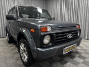 Lada (ВАЗ) 2121 (4x4) I Рестайлинг Стерлитамак  - изображение 35