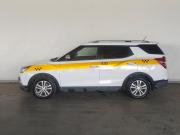 SsangYong Tivoli I Москва  - изображение 26