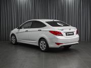 Hyundai Solaris I Рестайлинг Ставрополь  - изображение 19
