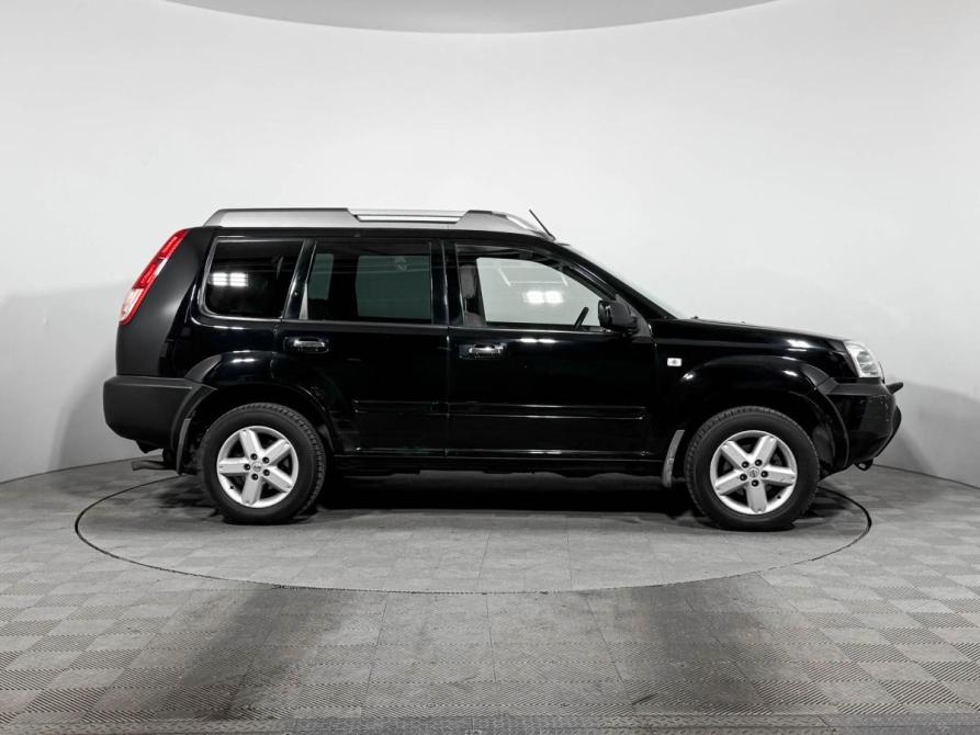 Nissan X-Trail I Рестайлинг Санкт-Петербург  - изображение 4