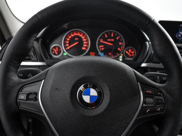 BMW 3 серии VI (F3x) с пробегом 2013 года, цена 1 418 970 рублей, 230568 км, седан, Автокод Объявления