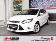 Ford Focus III Кемерово  - изображение 22
