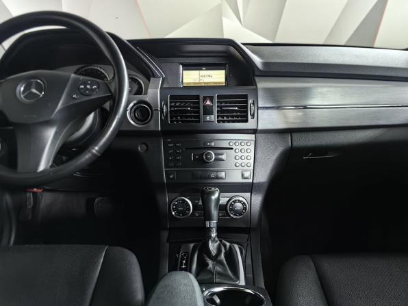 Mercedes-Benz GLK-Класс I (X204) с пробегом 2011 года, цена 1 343 000 рублей, 174334 км, внедорожник, Автокод Объявления