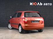 Skoda Fabia II Екатеринбург  - изображение 15