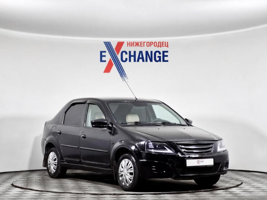 Renault Logan I Нижний Новгород  - изображение 3