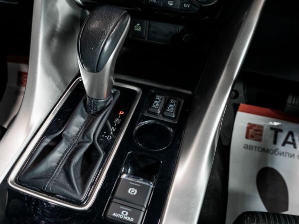 Mitsubishi Eclipse Cross I с пробегом 2019 года, цена 2 260 000 рублей, 48600 км, внедорожник, Автокод Объявления